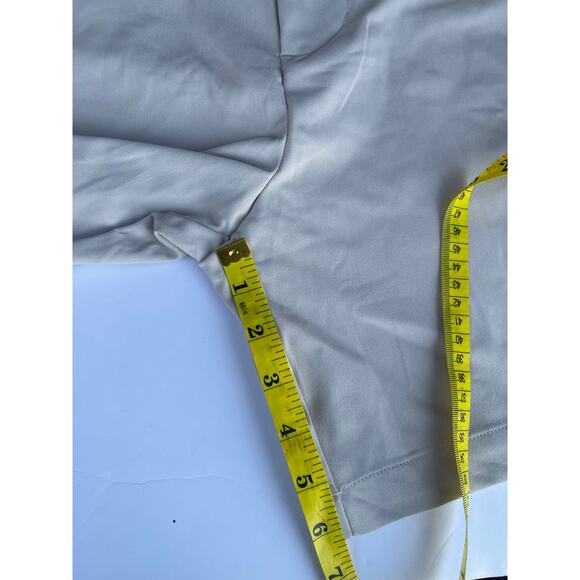 Stylus 7" Mens Chino Short  Size 40 . - Picture 6 of 9